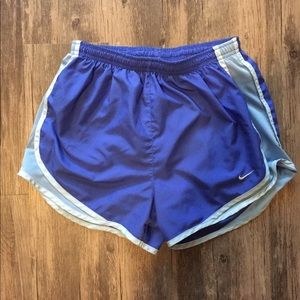 Nike dri fit shorts